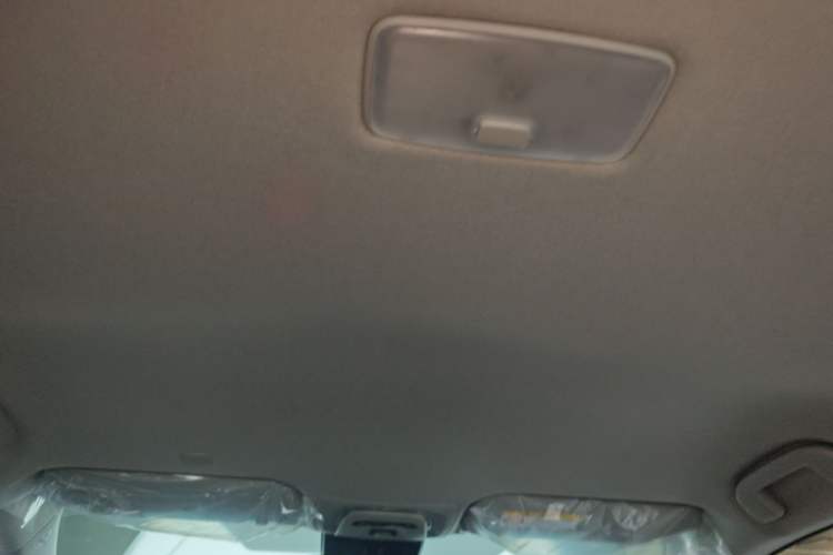 Used Toyota Corolla 2024 1.8L Smart Electric Hybrid Dual-Engine Pioneer Edition Headliner