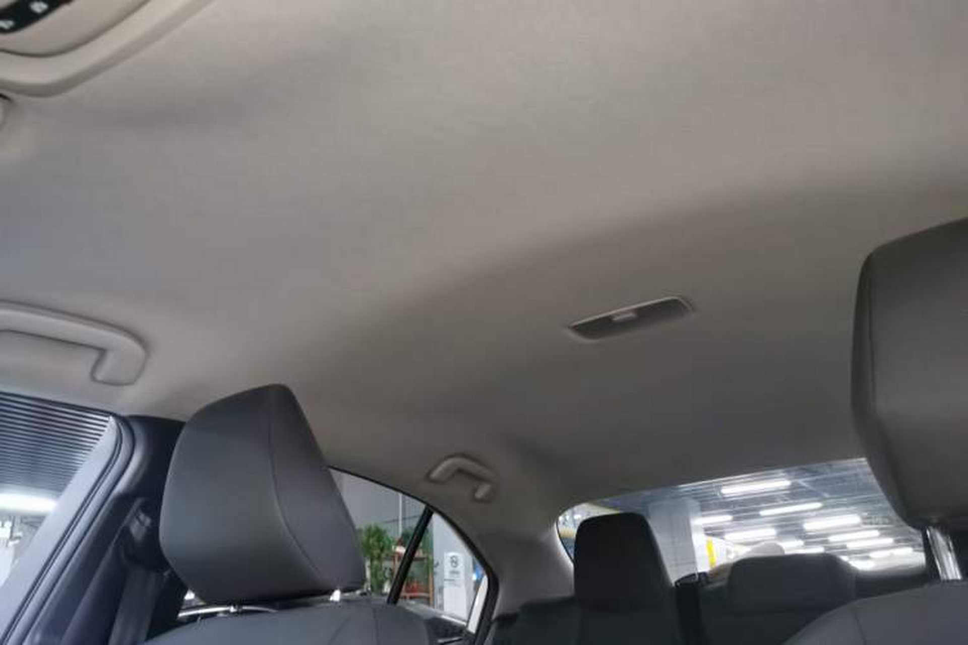 Used Toyota Corolla 2024 1.5L Pioneer Edition Headliner