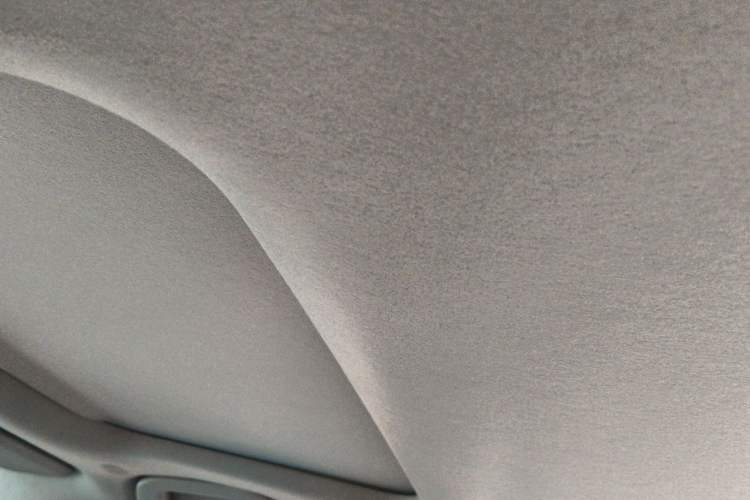 Used Toyota Corolla 2024 1.8L Smart Electric Hybrid Dual-Engine Elite Edition Headliner