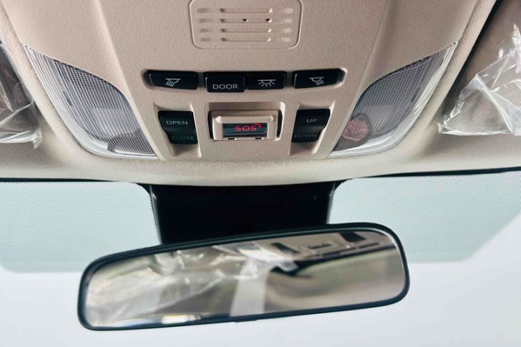 Used Toyota Corolla 2024 1.2T Elite Edition Interior 1