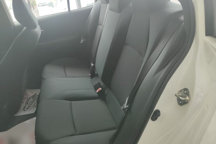Used Toyota Corolla 2024 1.2T Elite Edition Interior 1