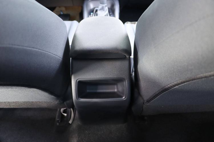 Used Toyota Corolla 2024 1.2T Pioneer Edition Interior 11
