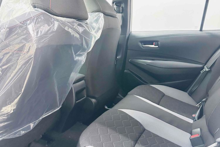Used Toyota Corolla 2024 1.2T Elite Edition Interior 6