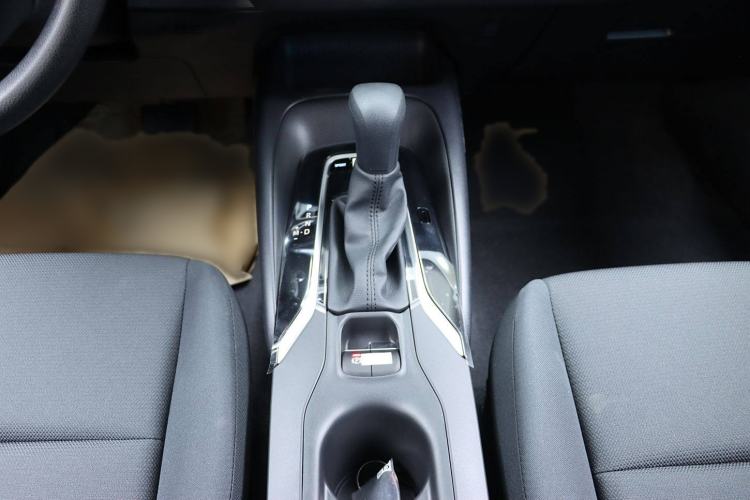 Used Toyota Corolla 2024 1.2T Pioneer Edition Interior 6