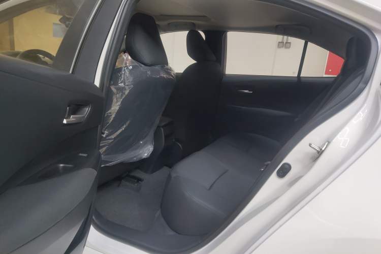 Used Toyota Corolla 2024 1.2T Elite Edition Interior 6