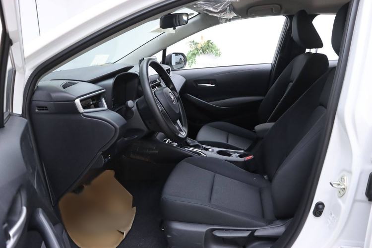 Used Toyota Corolla 2024 1.2T Pioneer Edition Interior 7