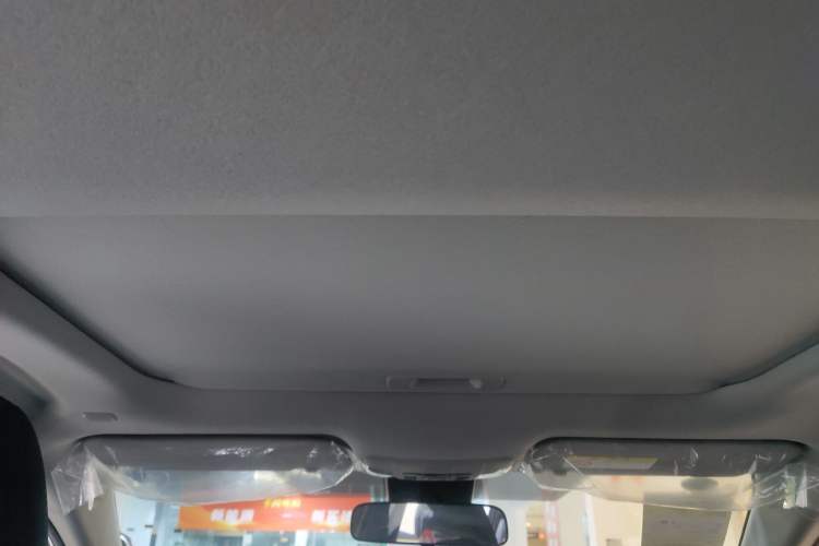 Used Toyota Corolla 2024 1.2T Elite Edition Interior 7