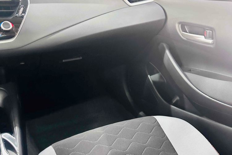 Used Toyota Corolla 2024 1.2T Elite Edition Interior 9