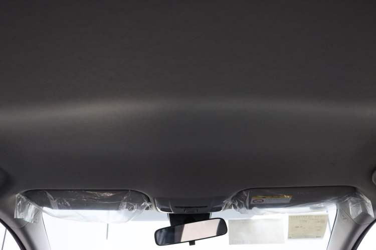 Used Toyota Corolla 2024 1.2T Pioneer Edition Interior 9