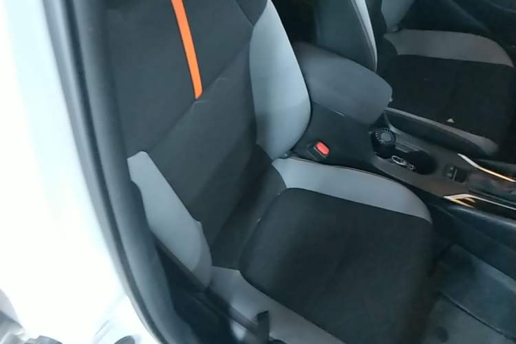 Used Toyota Corolla 2024 1.2T Elite Edition Right Front Seat