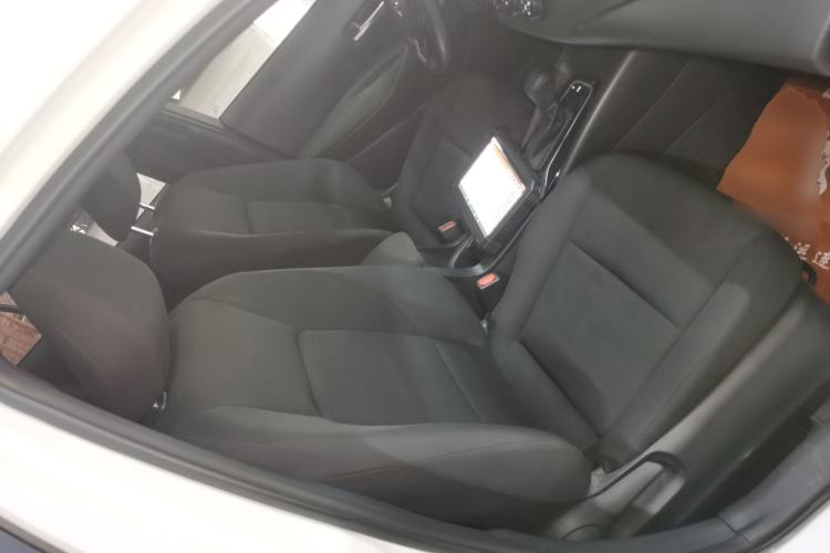 Used Toyota Corolla 2024 1.5L Pioneer Edition Right Front Seat