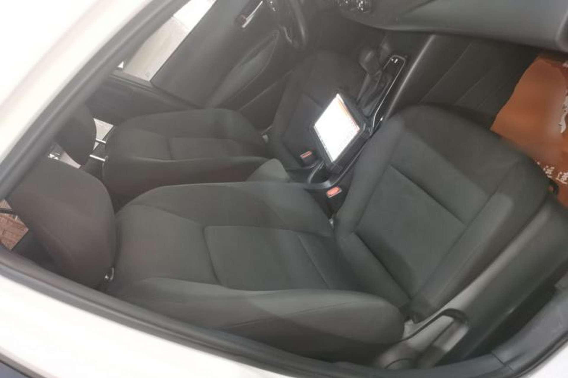 Used Toyota Corolla 2024 1.5L Pioneer Edition Right Front Seat