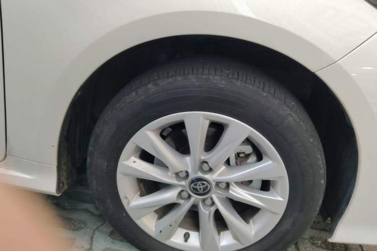 Used Toyota Corolla 2024 1.2T Elite Edition Right Front Wheel Hub