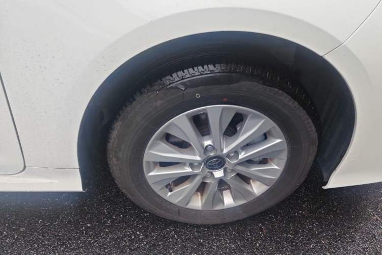 Used Toyota Corolla 2024 1.2T Pioneer Edition Right Front Wheel Hub