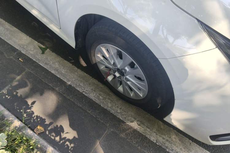 Used Toyota Corolla 2024 1.2T Pioneer Edition Right Front Wheel Hub