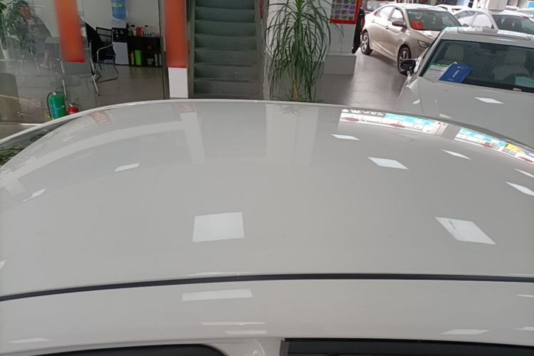 Used Toyota Corolla 2024 1.2T Pioneer Edition Roof