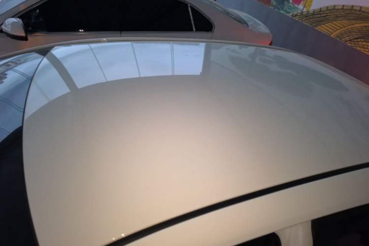 Used Toyota Corolla 2024 1.8L Smart Electric Hybrid Dual-Engine Pioneer Edition Roof