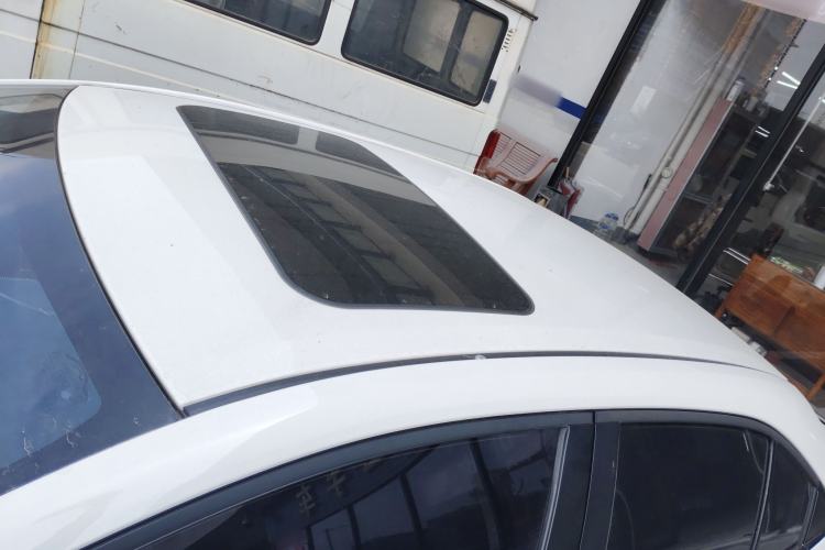 Used Toyota Corolla 2024 1.8L Smart Electric Hybrid Dual-Engine Elite Edition Roof