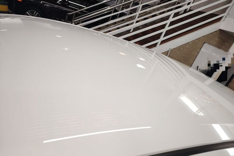 Used Toyota Corolla 2024 1.2T Pioneer Edition Roof