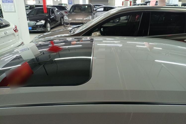 Used Toyota Corolla 2024 1.8L Smart Electric Hybrid Dual-Engine Elite Edition Roof