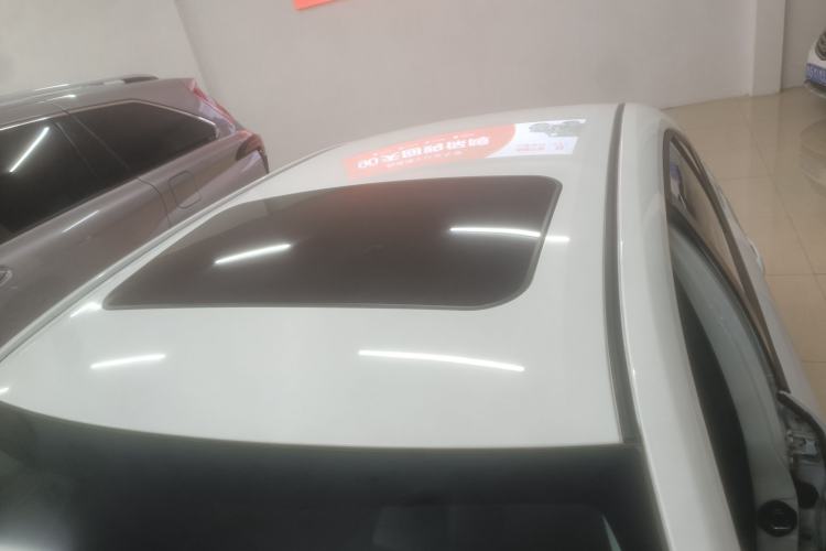 Used Toyota Corolla 2024 1.8L Smart Electric Hybrid Dual-Engine Elite Edition Roof