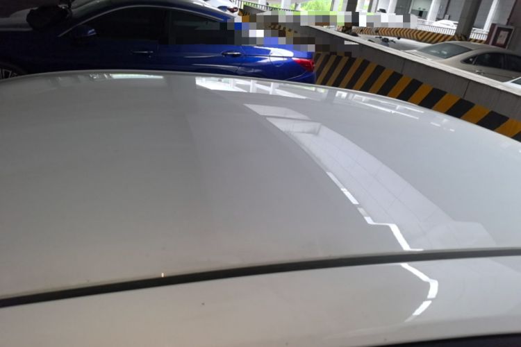 Used Toyota Corolla 2024 1.2T Pioneer Edition Roof