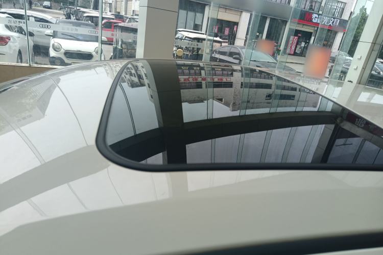 Used Toyota Corolla 2024 1.2T Elite Edition Roof