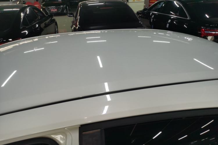 Used Toyota Corolla 2024 1.5L Pioneer Edition Roof