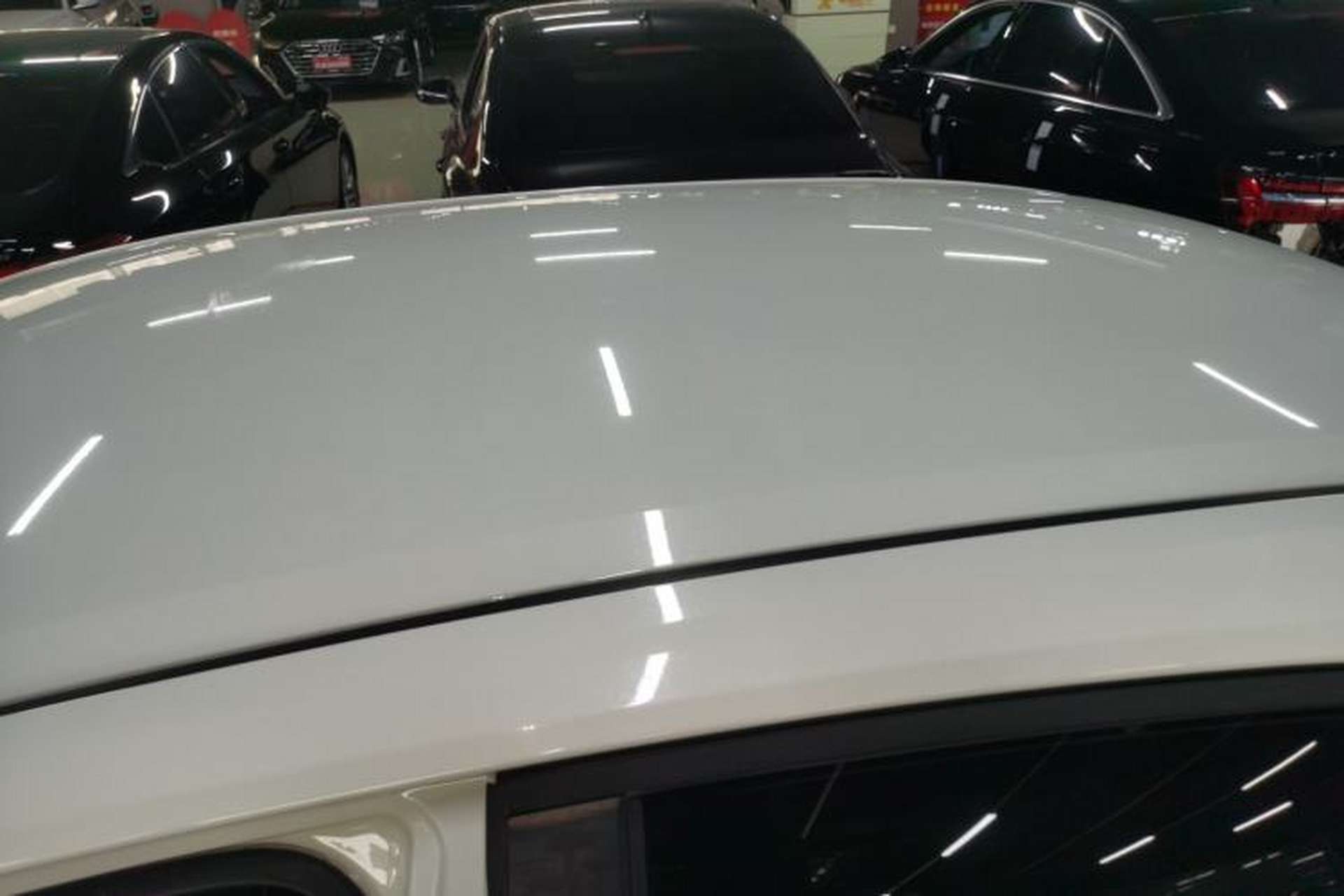 Used Toyota Corolla 2024 1.5L Pioneer Edition Roof