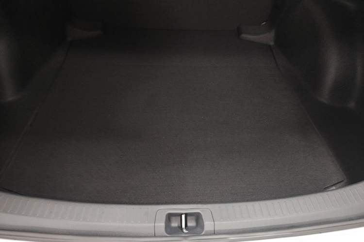 Used Toyota Corolla 2024 1.2T Pioneer Edition Trunk