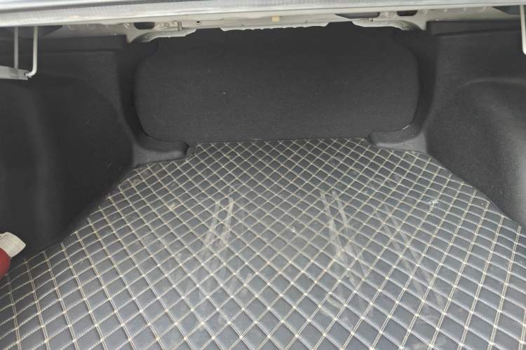 Used Toyota Corolla 2024 1.8L Smart Electric Hybrid Dual-Engine Elite Edition Trunk