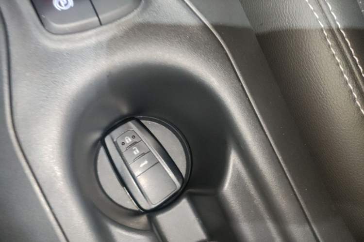 Used Toyota Corolla 2024 1.2T Elite Edition Vehicle Key