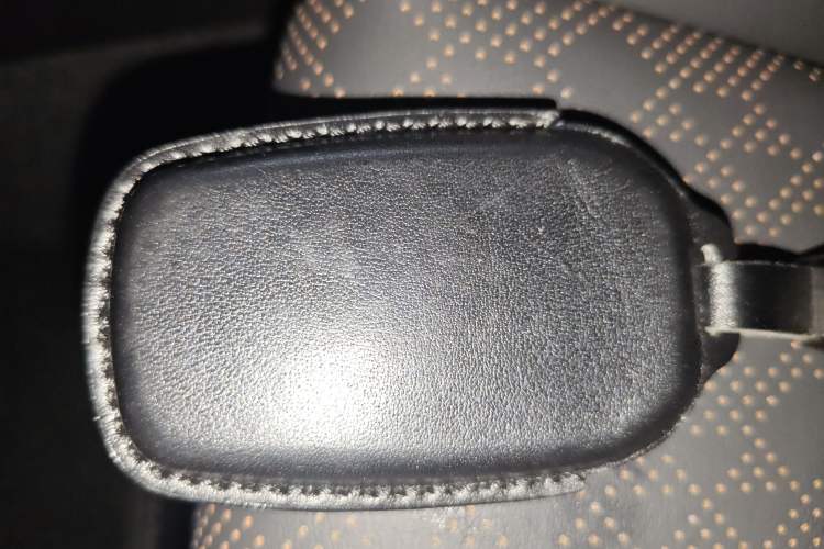 Used Toyota Corolla 2024 1.8L Smart Electric Hybrid Dual-Engine Elite Edition Vehicle Key