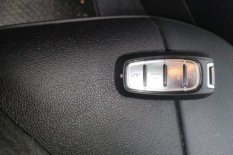 Used Toyota Corolla 2024 1.2T Pioneer Edition Vehicle Key