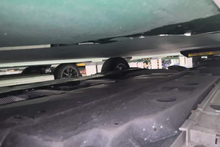 Used Toyota Corolla 2025 Model 1.2T Pioneer Edition Chassis Front Right