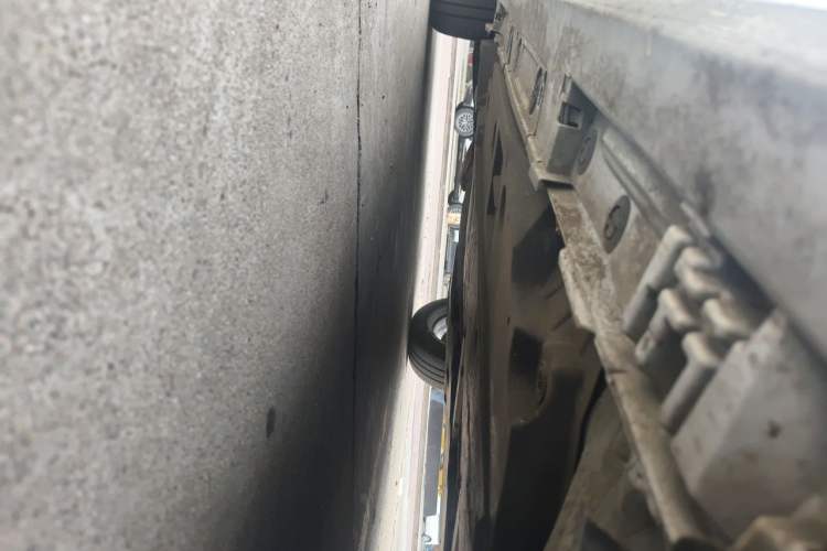 Used Toyota Corolla 2025 Model 1.2T Elite Edition Chassis Front Right