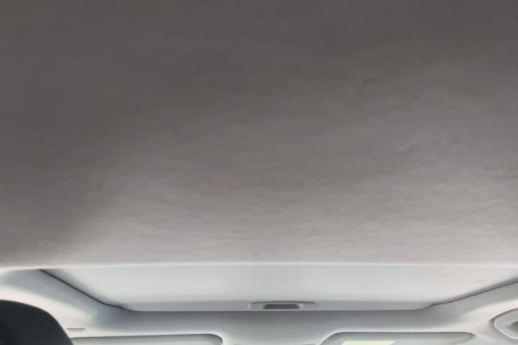 Used Toyota Corolla 2025 Model 1.2T Elite Edition Headliner