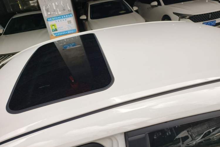 Used Toyota Corolla 2025 Model 1.2T Elite Edition Roof