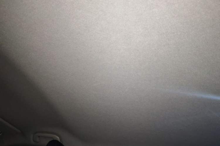 Used Toyota Corolla 2026 Model 1.8L Dual-Engine Pioneer Edition Headliner