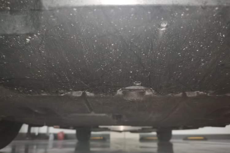Used Toyota Corolla 2026 Model 1.8L Dual-Engine Elite Edition Chassis Front