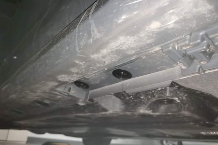 Used Toyota Corolla 2026 Model 1.8L Dual-Engine Elite Edition Chassis Front Right