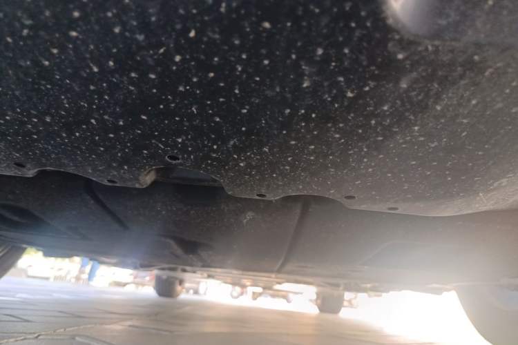 Used Toyota Corolla 2026 Model 1.8L Dual-Engine Elite Edition Chassis Front