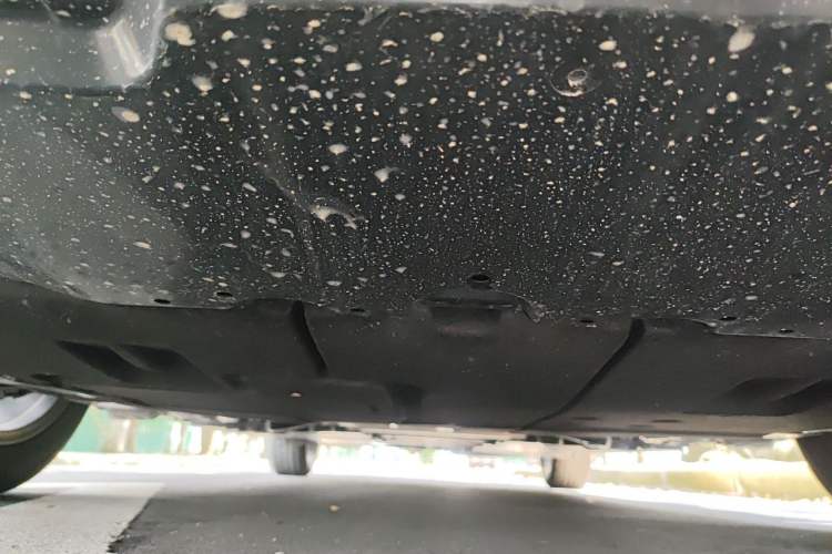 Used Toyota Corolla 2026 Model 1.8L Dual-Engine Elite Edition Chassis Front