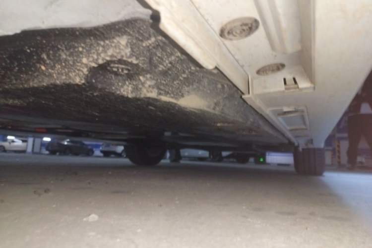 Used Toyota Corolla 2026 Model 1.8L Dual-Engine Pioneer Edition Chassis Front Left