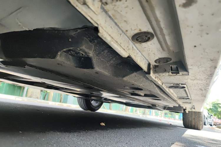 Used Toyota Corolla 2026 Model 1.8L Dual-Engine Elite Edition Chassis Front Left