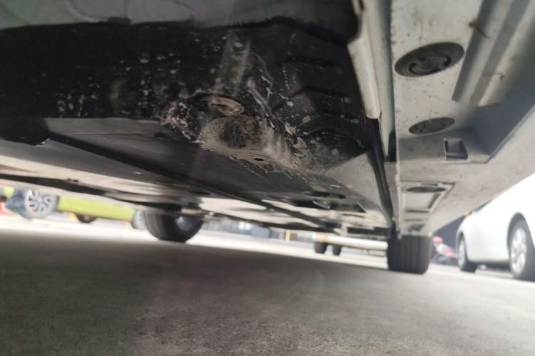 Used Toyota Corolla 2026 Model 1.8L Dual-Engine Elite Edition Chassis Front Left