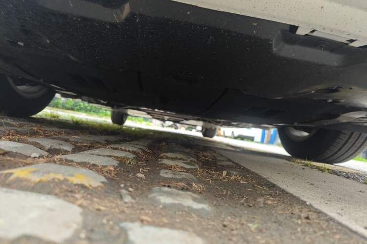 Used Toyota Corolla 2026 Model 1.8L Dual-Engine Pioneer Edition Chassis Front