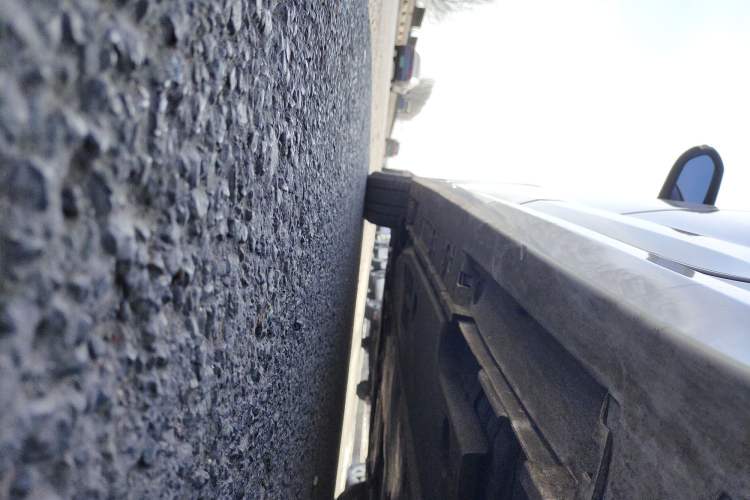 Used Toyota Corolla 2026 Model 1.8L Dual-Engine Elite Edition Chassis Rear Left