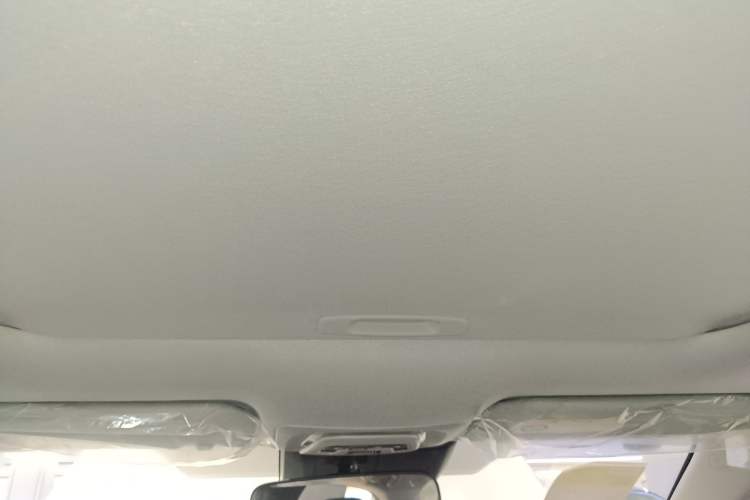 Used Toyota Corolla 2026 Model 1.8L Dual-Engine Elite Edition Headliner
