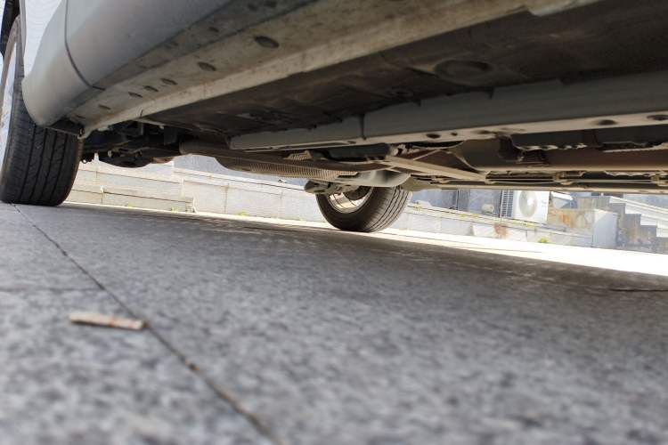 Used Toyota Corolla Cross 2022 2.0L Luxury Edition Chassis Front Right